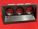 1984-1991 Isuzu Trooper Dash Auxiliary Oil Fuel Temp Gauges Assembly Cluster Oem. Fixed Price $99.99.