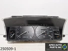 Oem 1994-1999 Land Rover Discovery 4.0L Instrument Cluster Speedometer. Fixed Price $69.99.