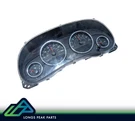 2013 Jeep Wrangler Instrument Gauge Cluster Speedometer 05091412AC. Fixed Price $92.95.