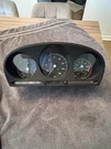 Mercedes W116 450SEL Instrument Cluster 160MPH Speedometer Vdo Tach 99K Oem. Fixed Price $117.00.