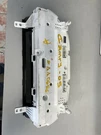 Camry 2005 Instrument Cluster 100812. Fixed Price $75.00.