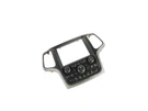 Genuine Mopar Vehicle Feature Controls Center Stack 68333939AA. Fixed Price $723.35.