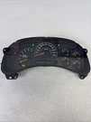 03-06 Chevy Gmc Silverado Yukon Sierra Suburban Speedometer Cluster Oem Tested. Fixed Price $129.99.