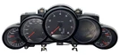 14 Porsche Cayenne Base Oem Gas Speedometer Instrument Cluster 7P5920900BL 13-16. Fixed Price $200.19.
