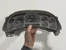 03-06 Gmc Yukon Denali Instrument Gauge Cluster Speedometer 183K 15182144 Dsxn. Fixed Price $195.99.