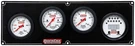 Quickcar Racing Products 61-7042 Extreme 3-1 Gauge Panel. Fixed Price $338.12.