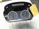 08 Bmw 650I Speedometer Cluster Mph 62109177283. Fixed Price $99.95.