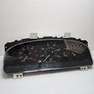 1994 - 1997 Mazda 626 Speedometer Instrument Gauge Cluster 154K Miles Oem. Fixed Price $70.00.
