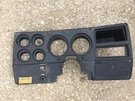 1973 -80 Chevy Truck Dash Gauge Bezel Radio Delete Blazer Suburban Oem. Fixed Price $85.00.