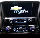 2015 2016 Chevrolet Silverado 1500 2500 Radio Panel W/8" Inch Screen Genuine Oem. Fixed Price $162.99.