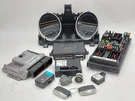 2013 Range Rover Evoque Engine Dme Ecm Bcm Immobilizer Module Key Set. Fixed Price $1400.30.