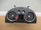 00 01 02 03 04 05 06 Audi Tt Dash Gauge Cluster Tach Speedometer Instrument Oem. Fixed Price $399.77.