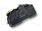 99-01 Ford F250 F350 7.3L Diesel A/t Instrument Gauge Cluster XC3F-10849-CC. Fixed Price $180.00.