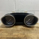 2014-2017 Maserati Ghibli Speedometer Odometer Instrument Cluster Oem. Fixed Price $46.99.