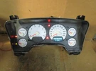 2007 Dodge Ram 1500 Speedometer Cluster Instrument 210K Miles 05172047. Fixed Price $50.00.