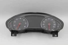 Speedometer Cluster 180 Mph With Adaptive Cruise Fits 11-12 Audi A8 1450. Fixed Price $60.00.