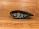 2001-2004 Porsche Boxster 986 Manual Cluster Speedometer Instrument Gauge Oem. Fixed Price $279.30.