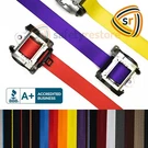 Fits Honda Civic Seat Belt Webbing Replacement - Frayed Strap Harness Dog Chewed. Fixed Price $99.95.