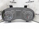 2019 Ram 1500 Speedometer Gauge Instrument Cluster Unknown Mile 68294043AI Oem. Fixed Price $125.35.