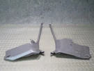 86-92 Toyota Supra MA70L Set Of Front Left & Right Kick Trim Cover Panel Oem. Fixed Price $74.24.