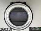 Oem 2013 Mini Cooper Countryman 1.6L Center Gps Navigation Mph Speedometer. Fixed Price $109.99.