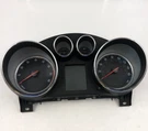 2013 Buick Regal Speedometer Instrument Cluster 38314 Miles Oem B01B50069. Fixed Price $59.19.