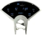 Dakota Digital 55-56 Chevrolet Bel Air Car Dash Gauges VFD3-55C-Z. Fixed Price $688.75.