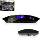 Speedometer Upper Dash Display Gauge Instrument Cluster For Honda Civic 2006-11. Fixed Price $79.99.