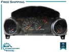2001 2002 Dodge Stratus Sebring Instrument Gauge Cluster Speedometer MR320610. Fixed Price $54.90.