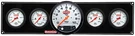Quickcar Racing Products 61-7751 Extreme 4-1 Op/wt/ot/fp W/ 5IN Tach. Fixed Price $629.95.