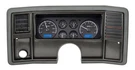 Dakota Digital 1978-88 Chevy Monte Carlo Analog Gauge System VHX-78C-MC-K-B. Fixed Price $945.25.