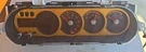 2008-2010 Scion Xb Instrument Gauge Cluster 83800-12N90 Special Edition Gold Oem. Fixed Price $125.00.