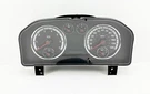 2009 Dodge Ram 1500 Speedometer Instrument Gauge Cluster W/ 154,542 Miles Oem. Fixed Price $119.95.
