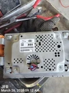 Display Screen Oem 2019 Land Rover Evoque 1YR Wrnty. Fixed Price $80.00.
