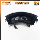 06-08 Cadillac Xlr Dashboard Instrument Cluster Speedometer Assembly Oem. Fixed Price $85.11.