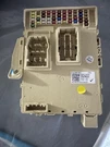 Hyundai 91950-CW010 Instrument Panel Junction Box Assembly. Fixed Price $350.00.