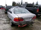Used Speedometer Gauge Fits: 1999 Honda Civic Cluster Sdn Base Ex Canada Market. Fixed Price $144.31.