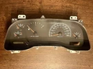 Oem Instrument Cluster Speedometer 1998 Dodge Ram 1500 2500 3500 97K Miles. Fixed Price $124.50.
