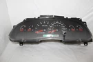 Speedometer Instrument Cluster 2005 Ford E350 Van Gauges Diesel 279,536 Miles. Fixed Price $260.10.