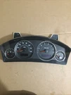06 Jeep Commander Speedometer / Gauge Cluster Oem Used Miles 219K (P05172901AH). Fixed Price $64.99.