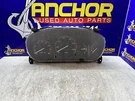 1997-2001 Honda Cr-v Speedometer Gauge Cluster 195K Miles Oem 78100 S10 A100. Fixed Price $150.00.