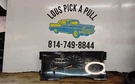 1997-1999 Chevy Pickup Dash Gauge Cluster Oem Assembly Mileage 166343 97-99. Fixed Price $139.50.