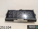Oem 1989 Ford Ranger 2.9L Speedometer Kph Instrumental E97F-10B885-A. Fixed Price $159.99.