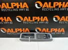 09 Volvo 30 Door Switch Front Lh Master 31295124AA. Fixed Price $90.00.