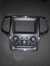 Hvac Heater Control Switch Bezel Mopar Fits 18-20 Jeep Grand Cherokee 68412801AA. Fixed Price $205.00.