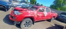 Speedometer Cluster Only Mph Id 83800-04P23 Fits 21 Tacoma 2498061. Fixed Price $134.95.
