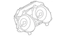 Genuine Nissan Instrument Cluster 24820-4FT1B. Fixed Price $1060.65.
