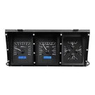 Dakota Digital VHX-73F-PU-K-B 78-79 Fits Ford F-series Gauge Set. Fixed Price $945.25.