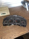 Jeep Liberty 2009 Instrument Cluster P05172753AC A2C53349197 203,363 Miles!!!!!. Fixed Price $72.00.