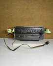 Untested 1980S Cadillac Brougham Speedometer Instrument Cluster 19,127 Miles. Fixed Price $55.00.